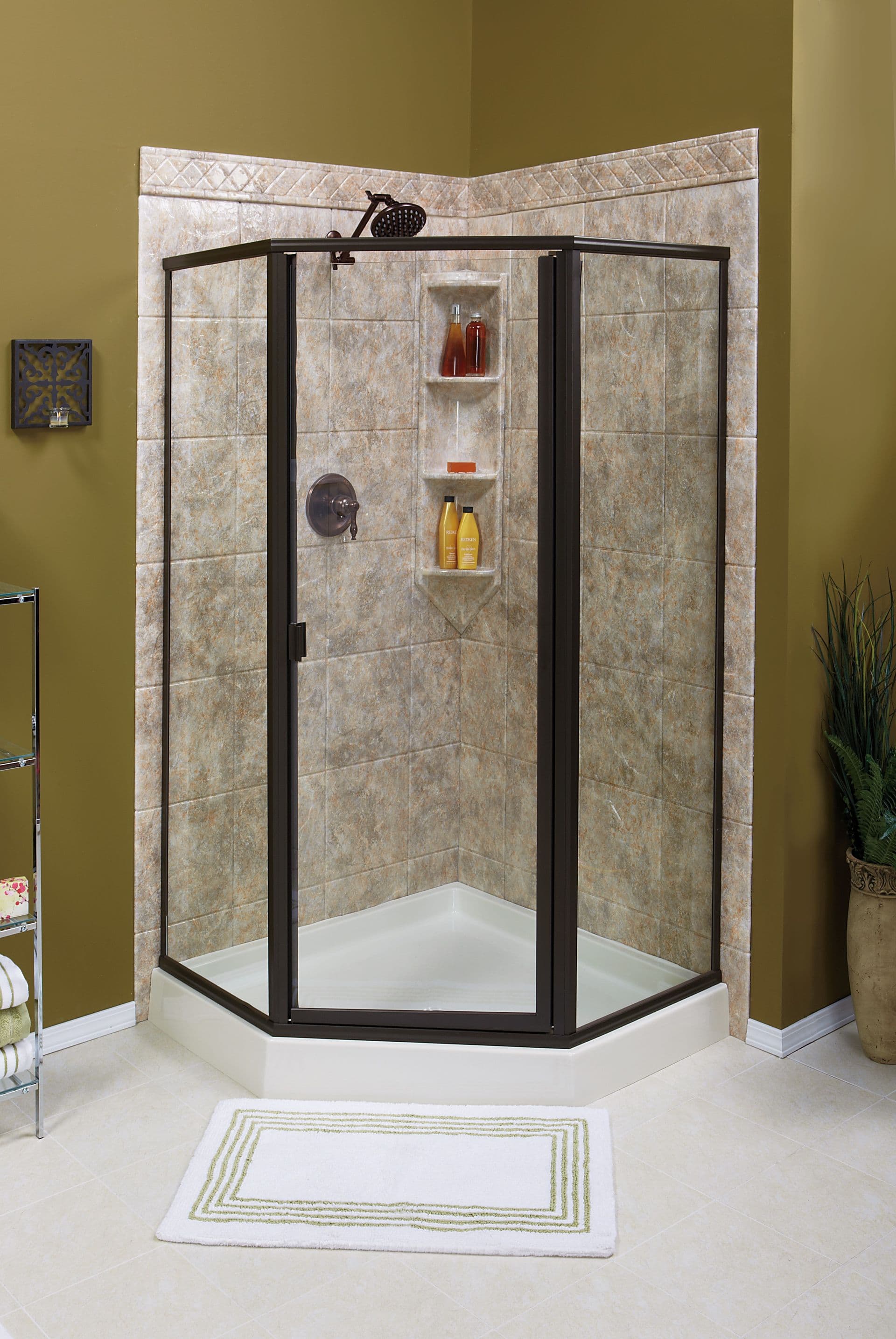 Shower - BCI