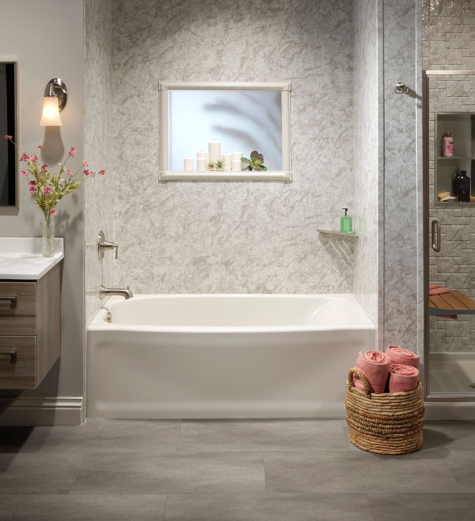 Bathtub - BCI