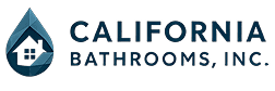 California Bathrooms Logo