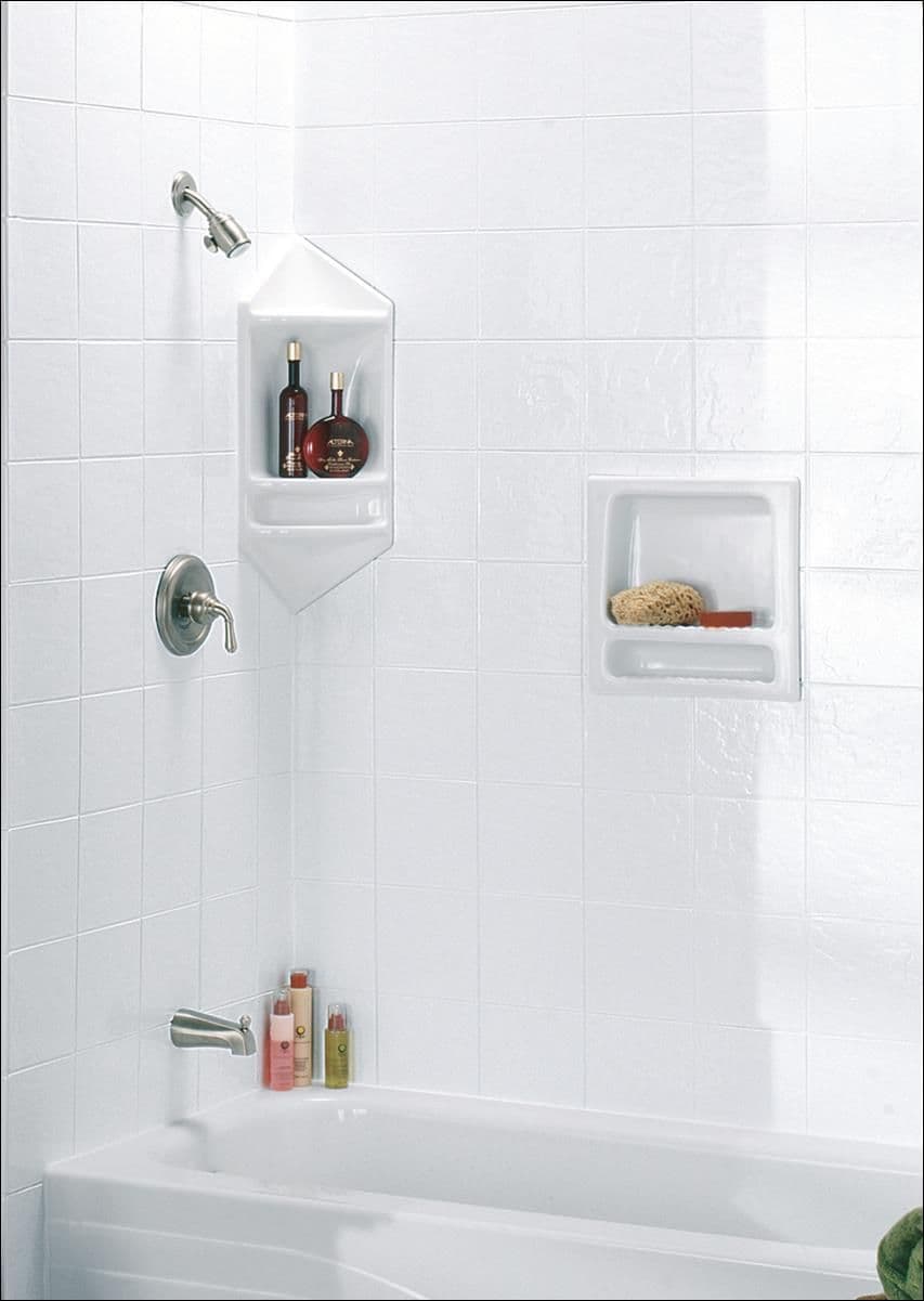 Bathtub - BCI