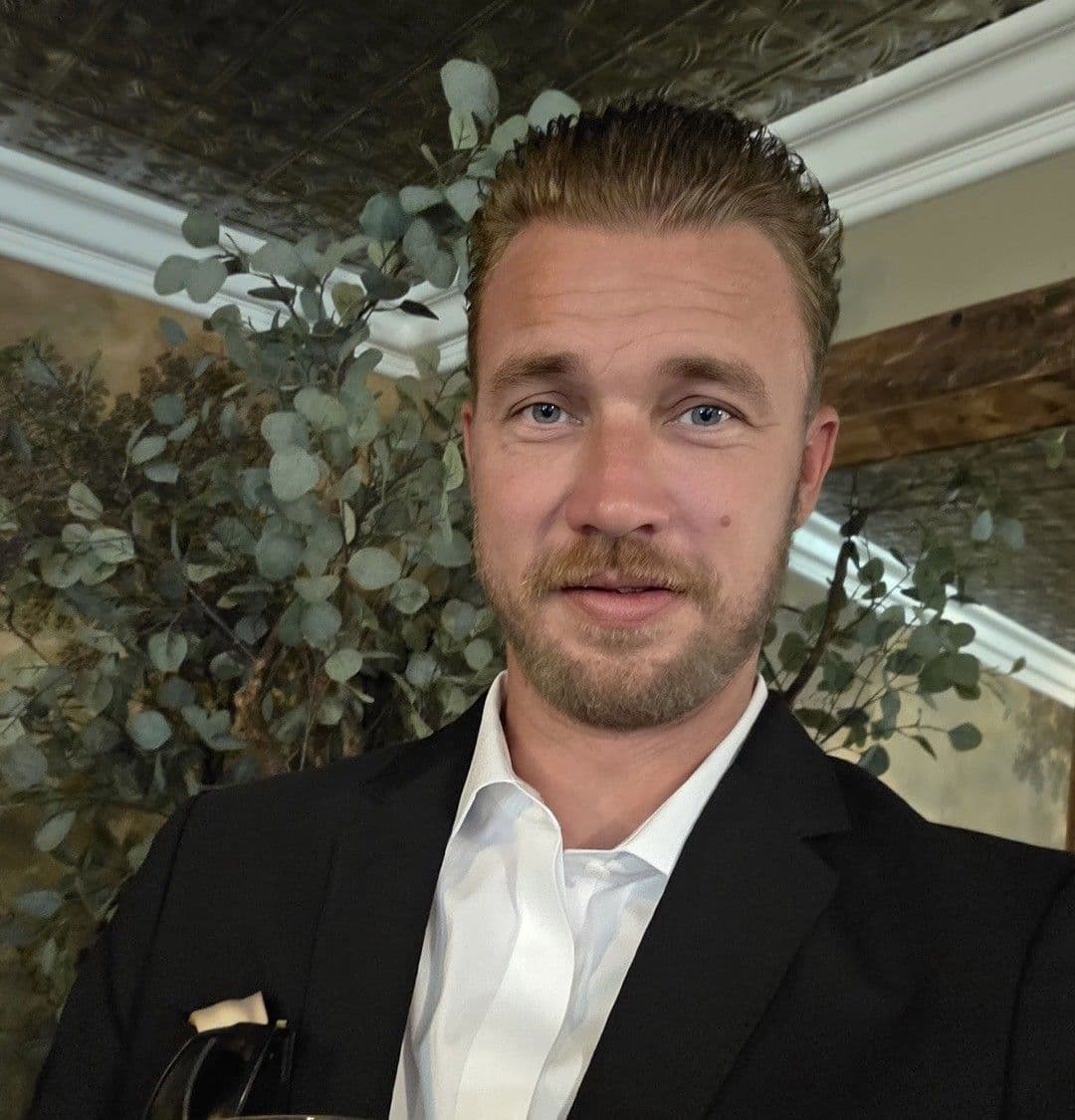 Daniel Johnson