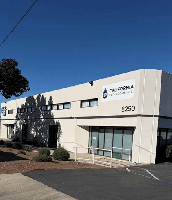 California Bathrooms Building